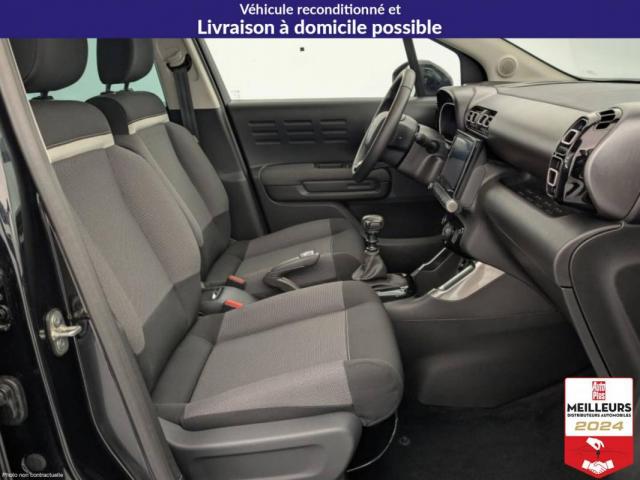 Citroen C3 Aircross image 4
