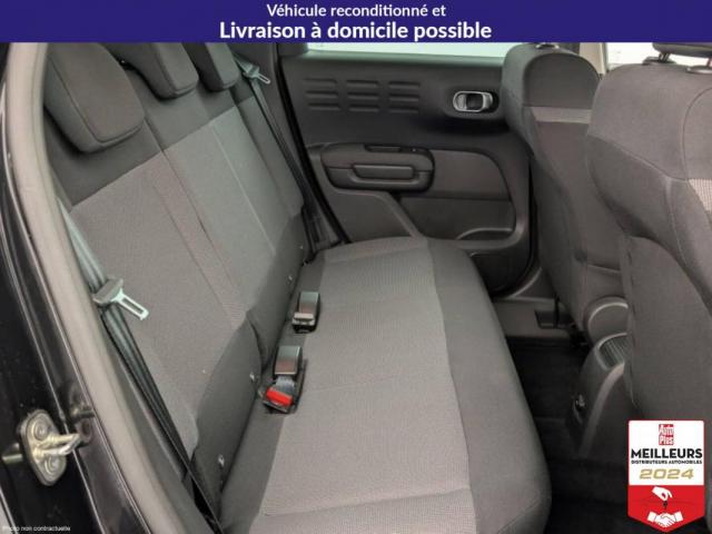 Citroen C3 Aircross image 2