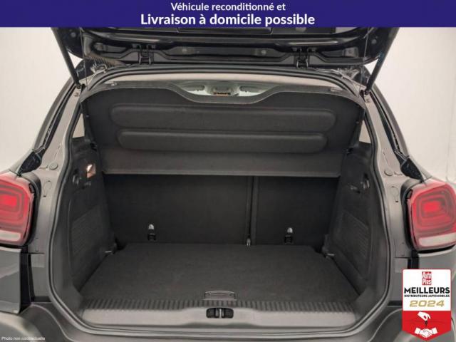 Citroen C3 Aircross image 6