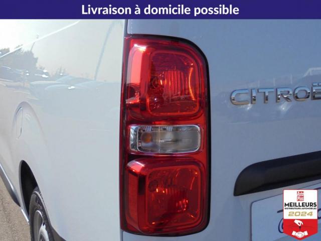 Citroen Jumpy image 6