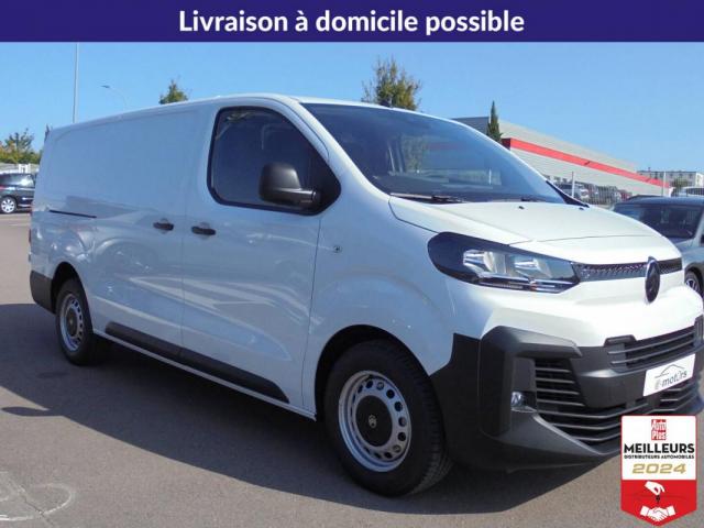 Citroen Jumpy image 3