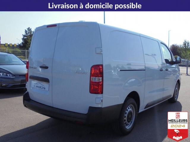 Citroen Jumpy image 8