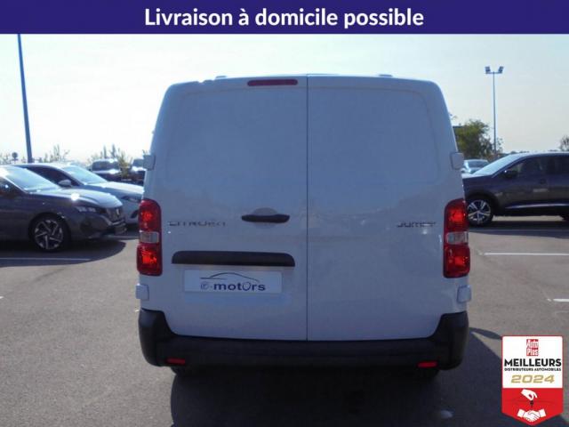 Citroen Jumpy image 9
