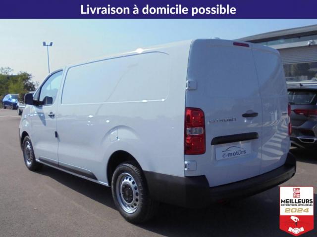 Citroen Jumpy image 5