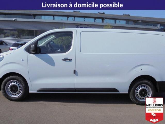 Citroen Jumpy image 7