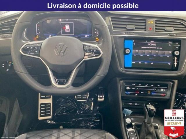 Volkswagen Tiguan Allspace image 6