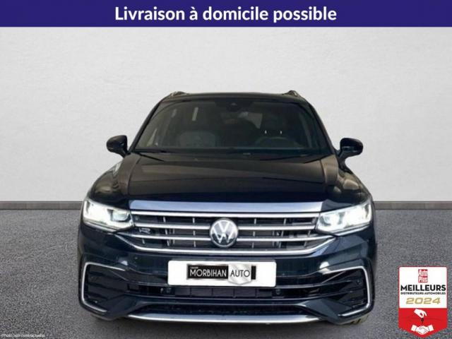 Volkswagen Tiguan Allspace image 1