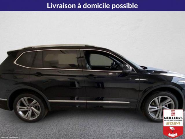 Volkswagen Tiguan Allspace image 9