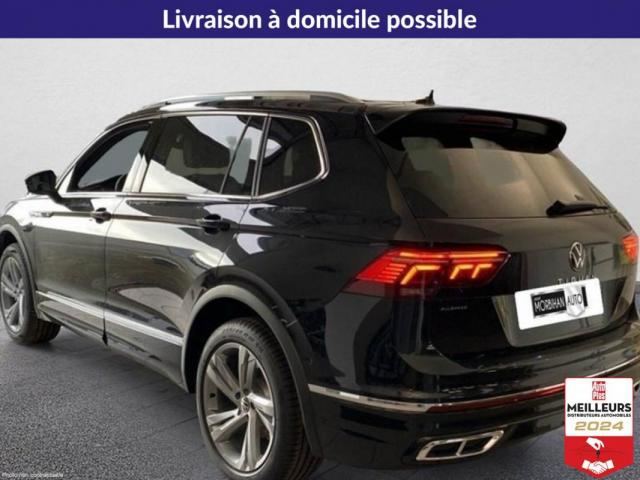 Volkswagen Tiguan Allspace image 3