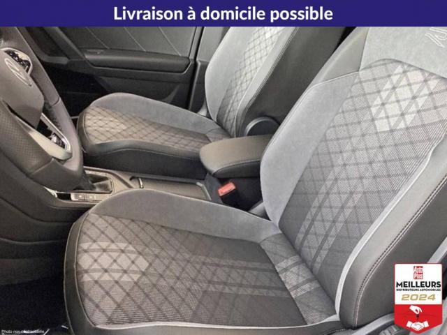 Volkswagen Tiguan Allspace image 8