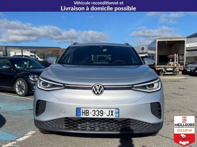 Volkswagen Id.4 image 5