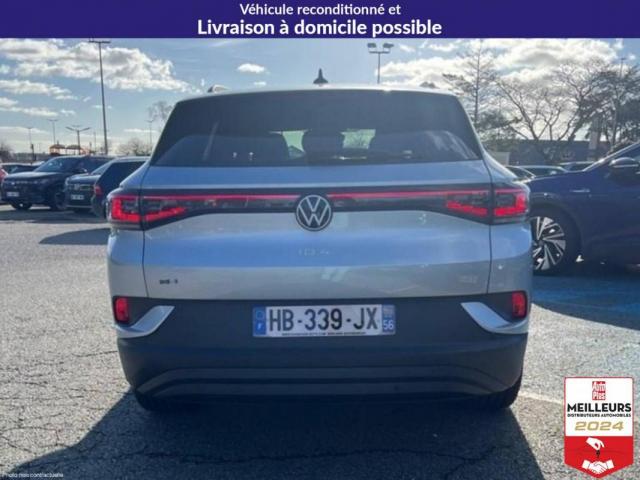 Volkswagen Id.4 image 3