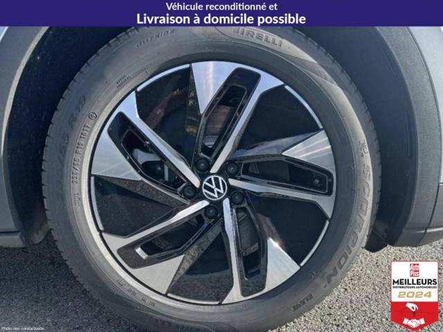 Volkswagen Id.4 image 2