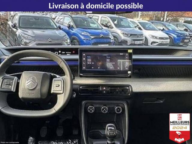 Citroen C3 image 3