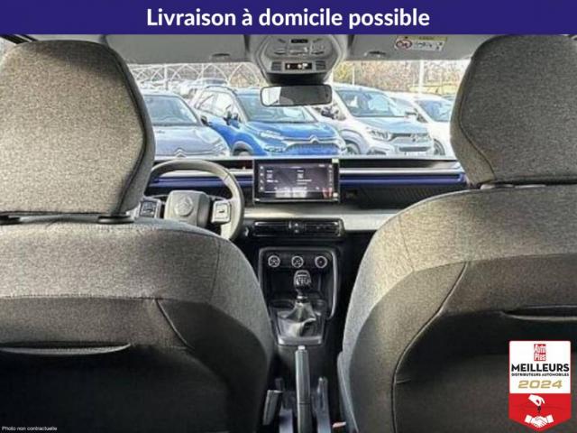Citroen C3 image 5