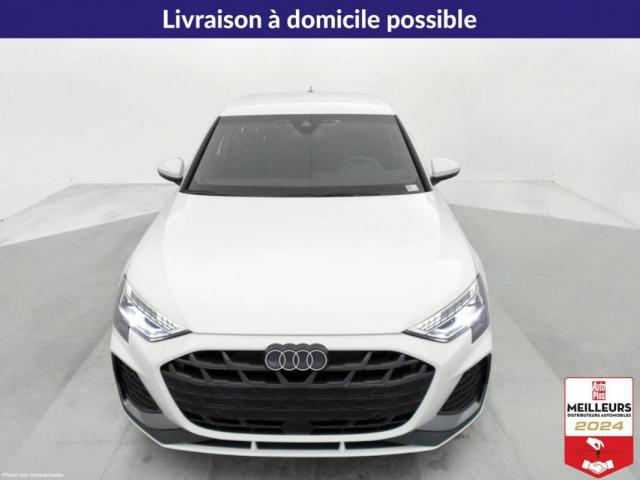 Audi A3 Sportback image 7