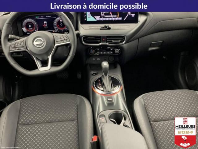 Nissan Juke image 5
