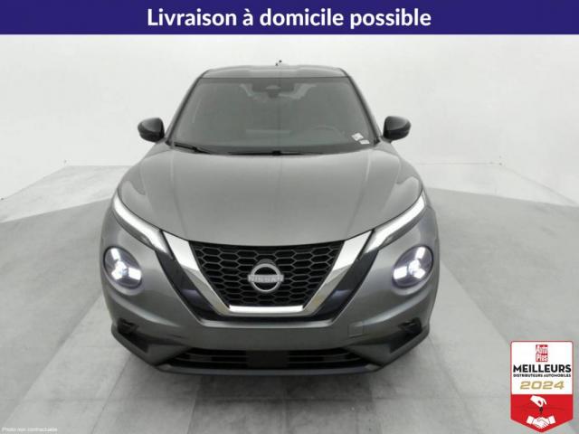 Nissan Juke image 7