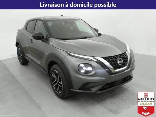 Nissan Juke image 6