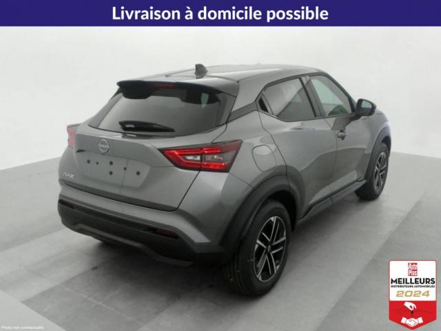 Nissan Juke image 3