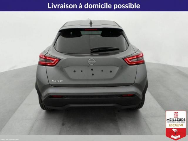 Nissan Juke image 9