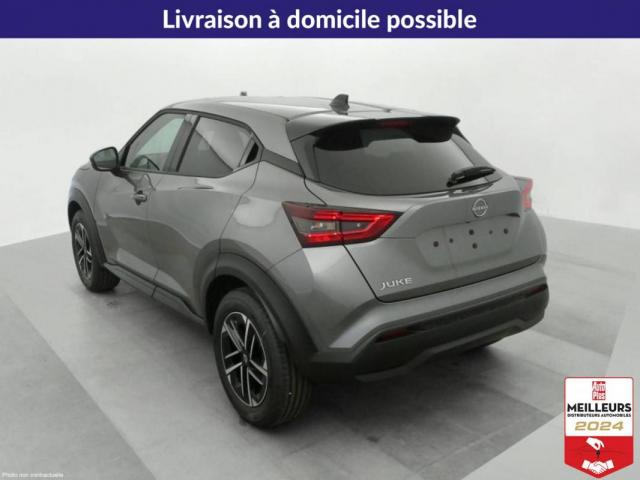 Nissan Juke image 1