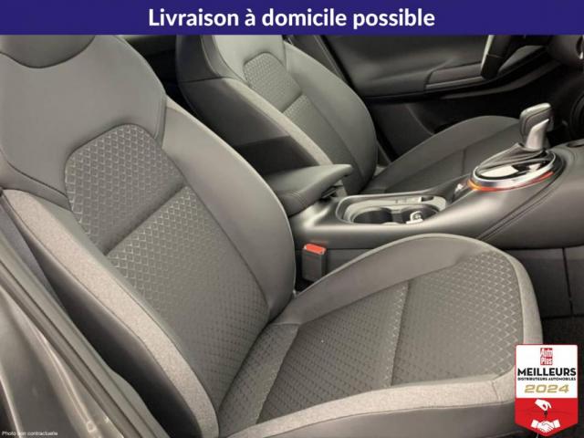 Nissan Juke image 2