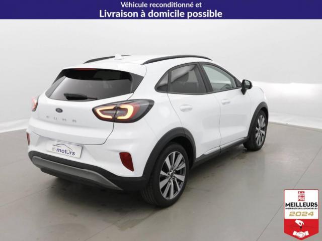 Ford Puma image 4