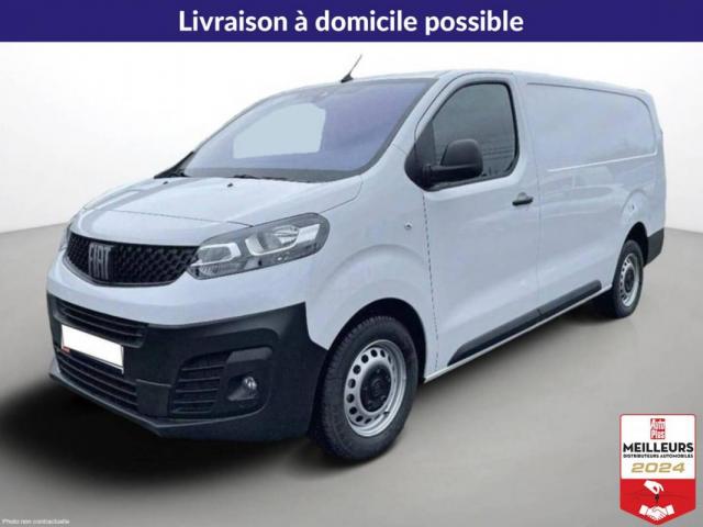 Fiat Scudo image 6