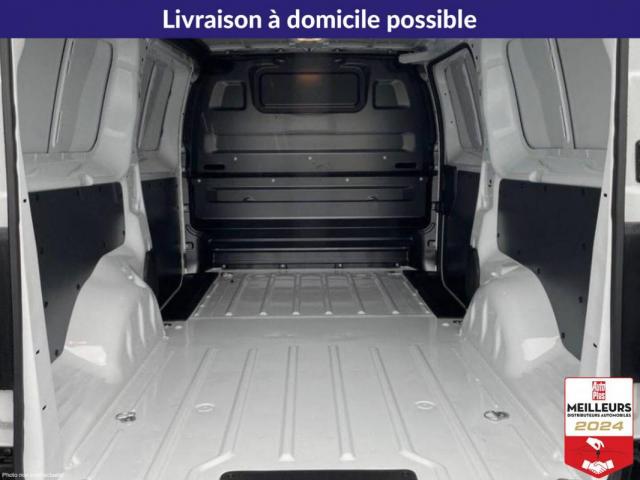 Fiat Scudo image 8