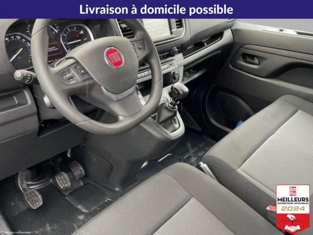 Fiat Scudo image 9