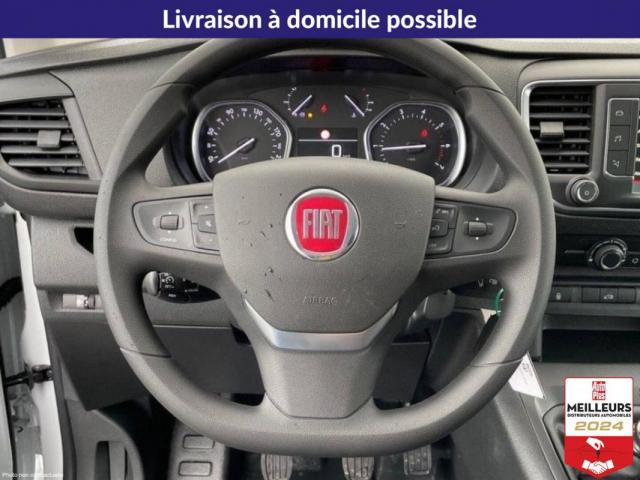Fiat Scudo image 5