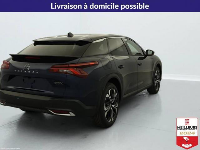 Citroen C5 X image 9