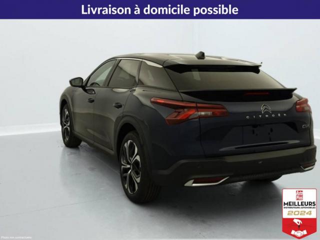 Citroen C5 X image 2