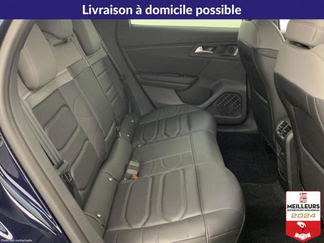Citroen C5 X image 6