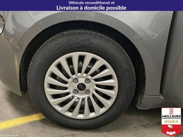 Fiat 500 image 7