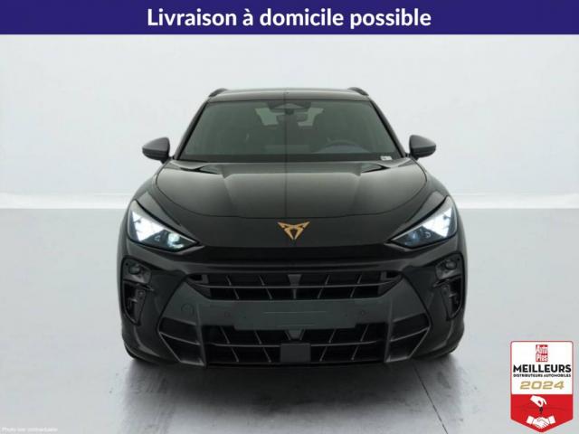 Cupra Terramar image 1