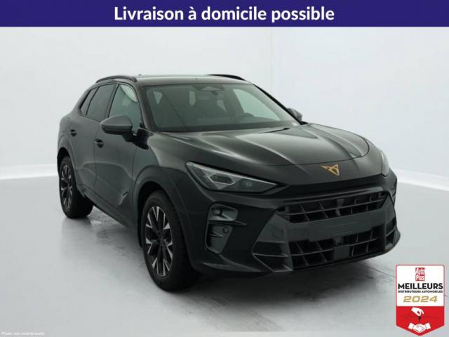 Cupra Terramar image 4