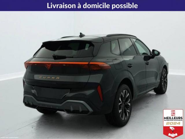 Cupra Terramar image 5