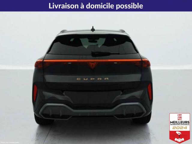 Cupra Terramar image 8