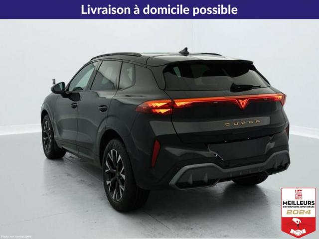 Cupra Terramar image 6