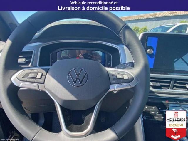 Volkswagen T-Roc image 8
