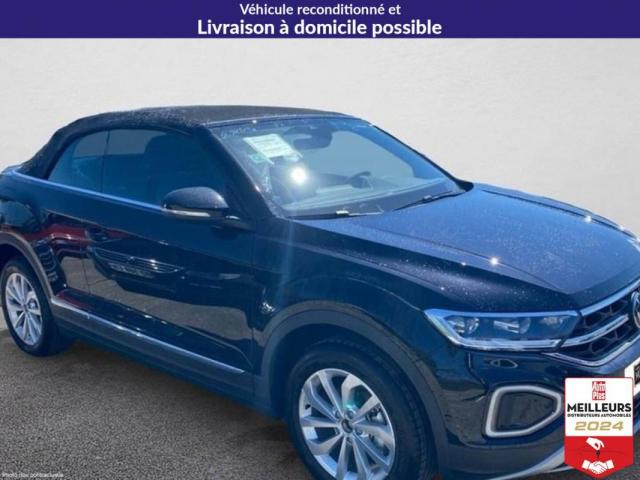 Volkswagen T-Roc image 1