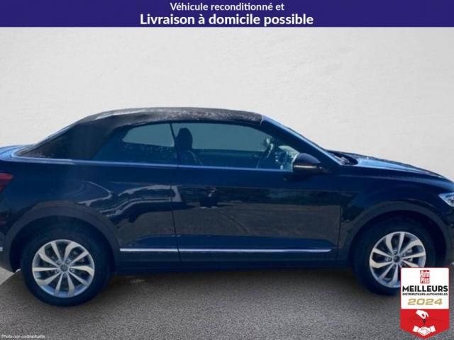 Volkswagen T-Roc image 5