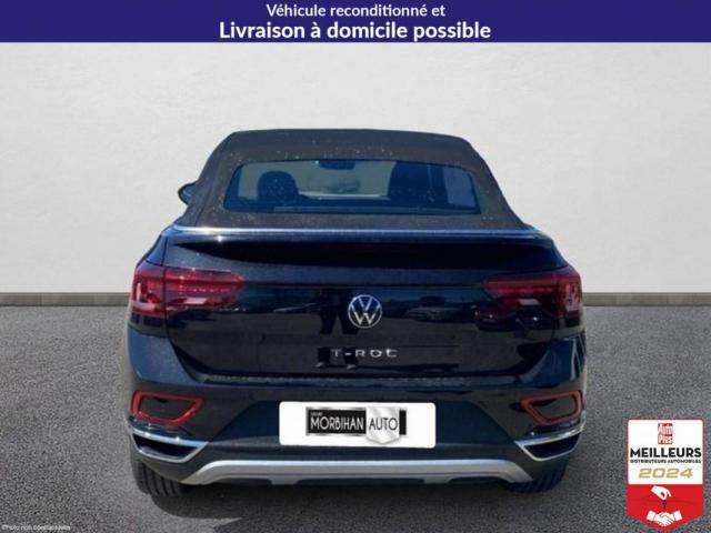 Volkswagen T-Roc image 9