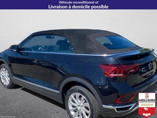 Volkswagen T-Roc image 2