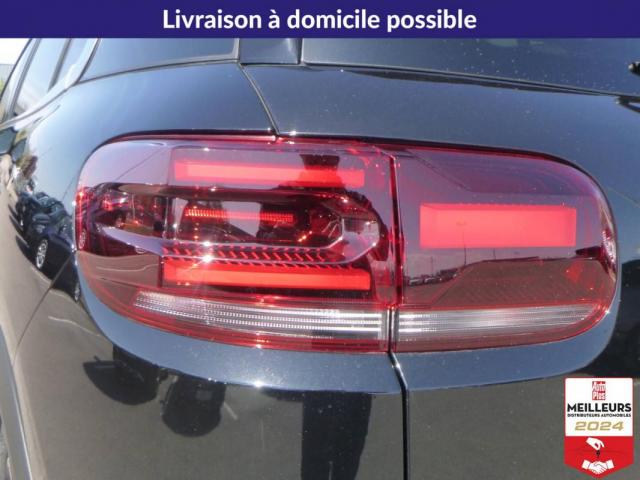 Citroen C5 Aircross image 9
