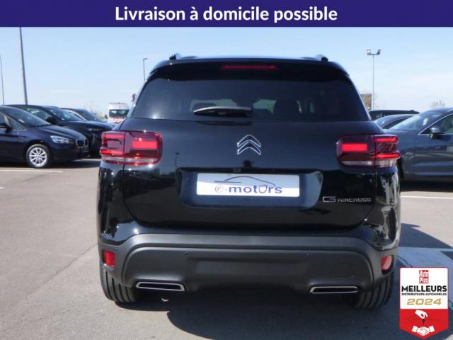 Citroen C5 Aircross image 7