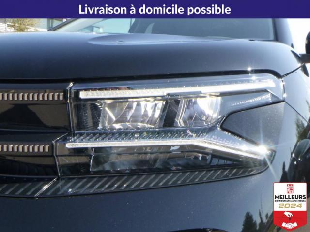 Citroen C5 Aircross image 6