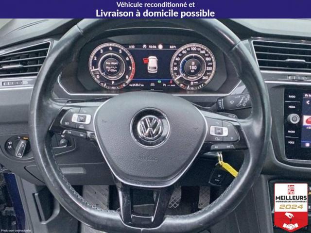 Volkswagen Tiguan image 1